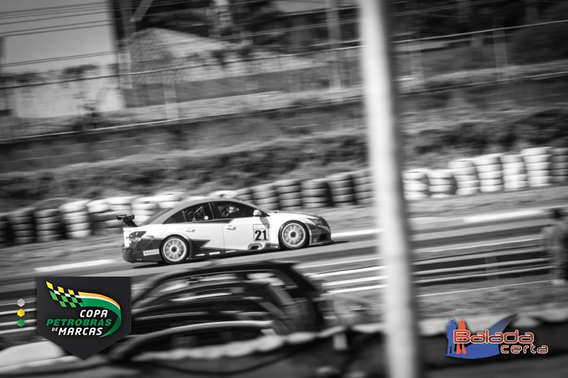 Balada: Copa Petrobras de Marcas 2012