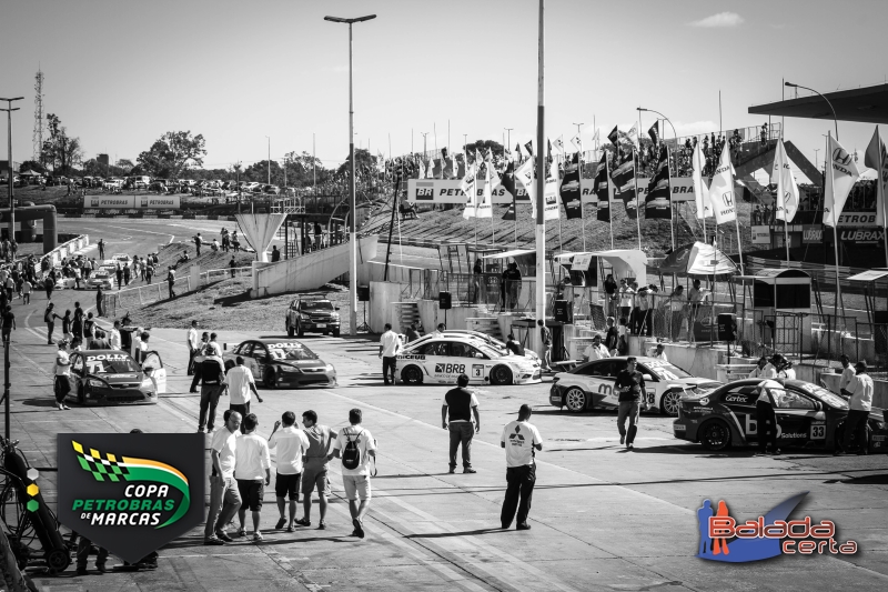 Balada: Copa Petrobras de Marcas 2012