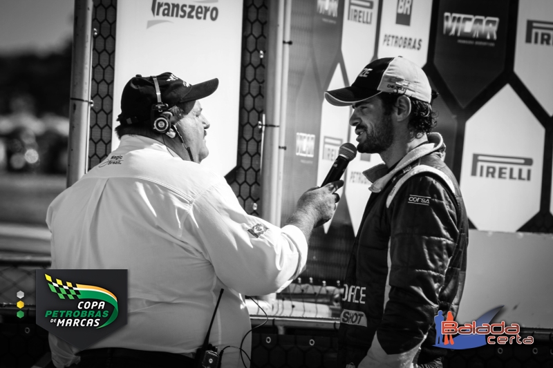 Balada: Copa Petrobras de Marcas 2012