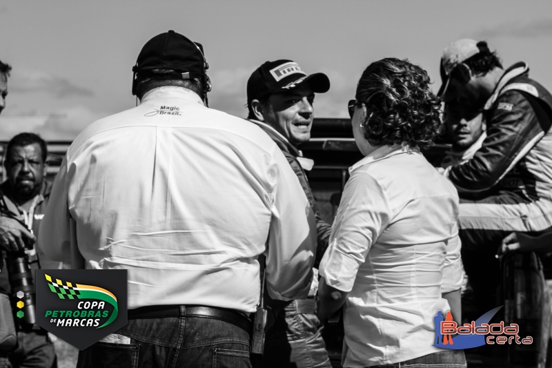 Balada: Copa Petrobras de Marcas 2012