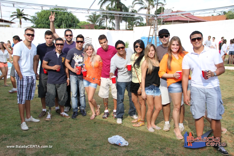 Balada: Fotos de Laranja X