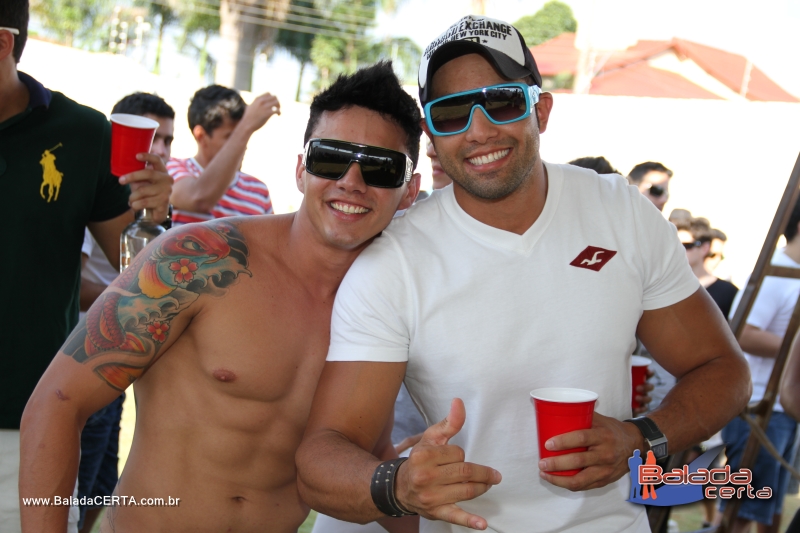 Balada: Fotos de Laranja X