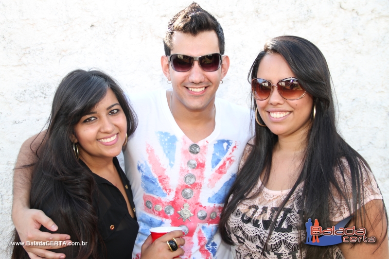 Balada: Fotos de Laranja X