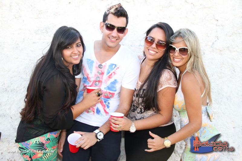 Balada: Fotos de Laranja X