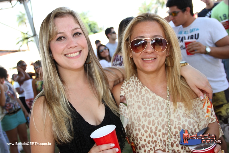 Balada: Fotos de Laranja X