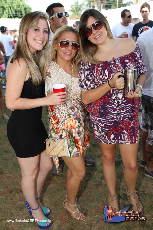Balada: Fotos de Laranja X