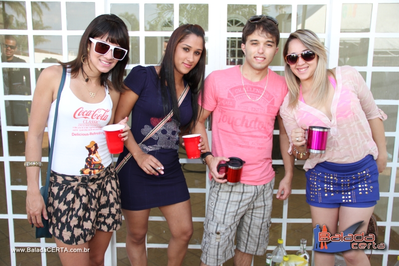 Balada: Fotos de Laranja X