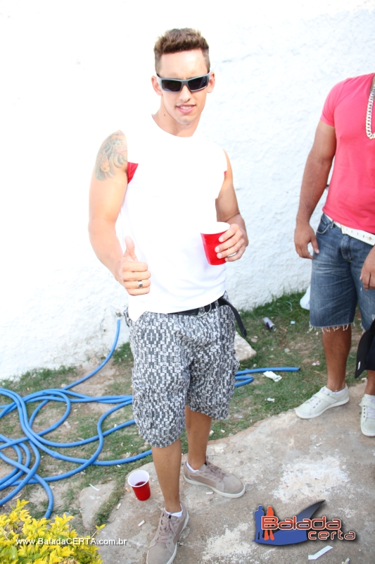 Balada: Fotos de Laranja X