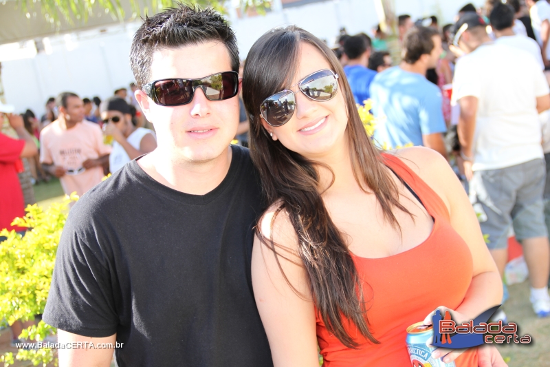 Balada: Fotos de Laranja X