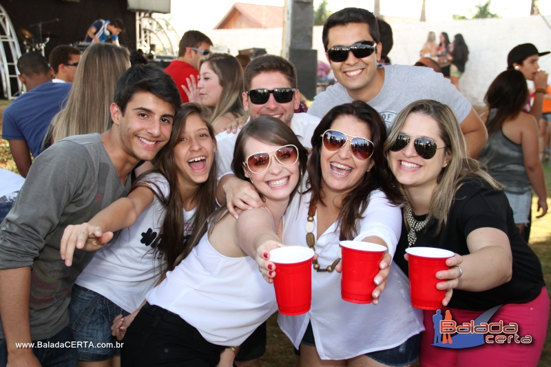 Balada: Fotos de Laranja X