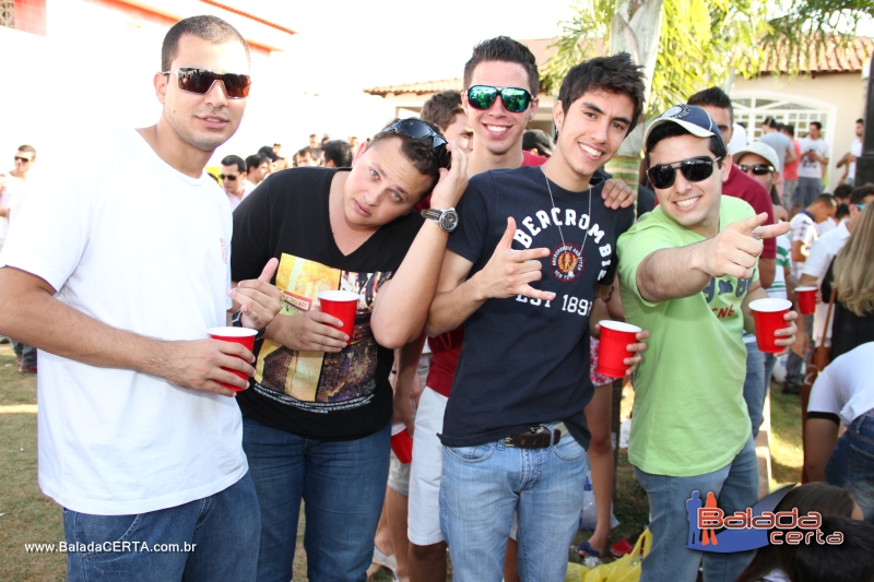 Balada: Fotos de Laranja X