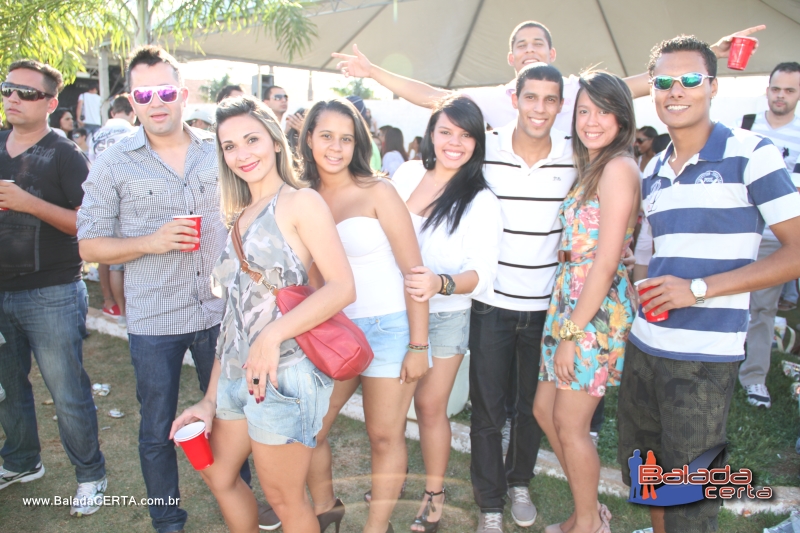 Balada: Fotos de Laranja X
