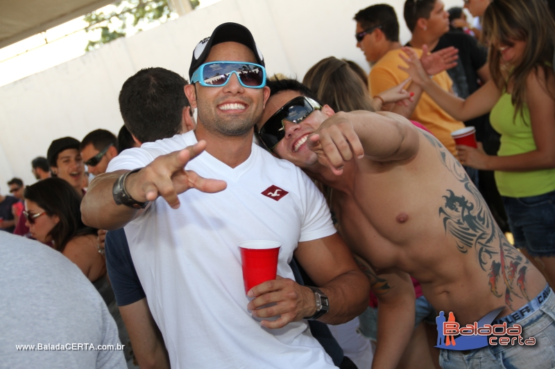 Balada: Fotos de Laranja X