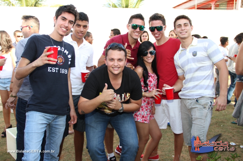 Balada: Fotos de Laranja X