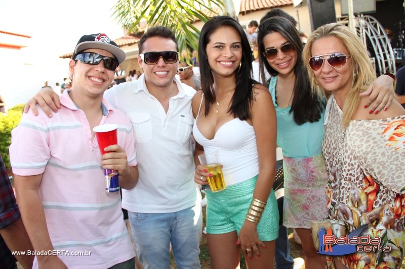 Balada: Fotos de Laranja X