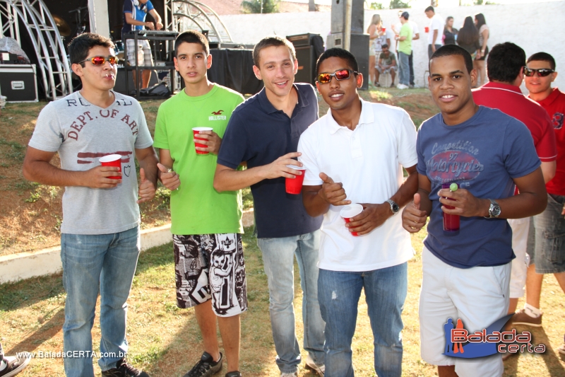 Balada: Fotos de Laranja X