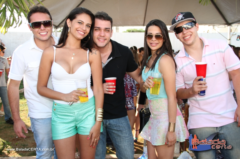 Balada: Fotos de Laranja X