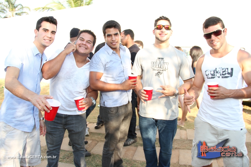 Balada: Fotos de Laranja X