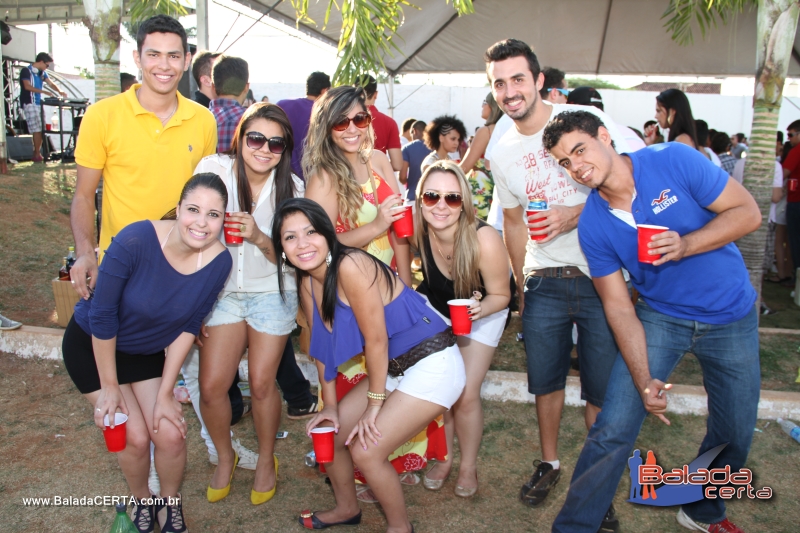 Balada: Fotos de Laranja X