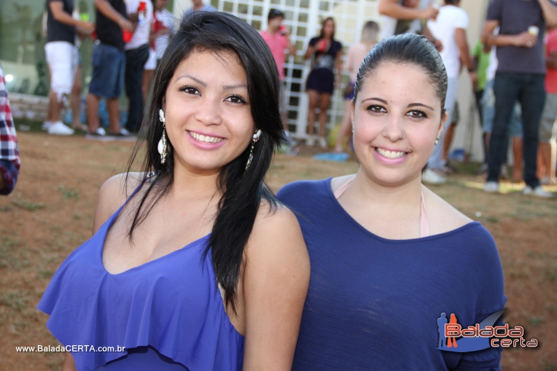 Balada: Fotos de Laranja X