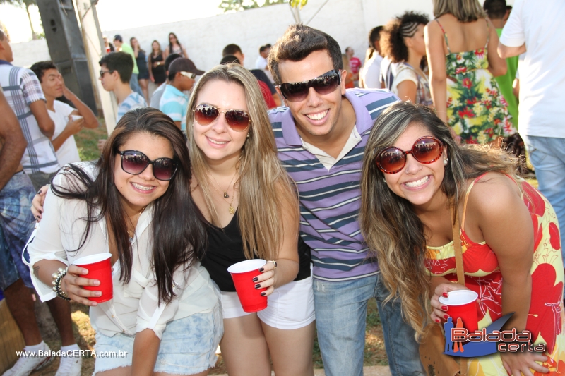 Balada: Fotos de Laranja X