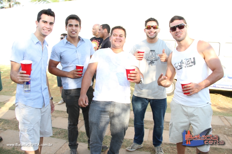 Balada: Fotos de Laranja X