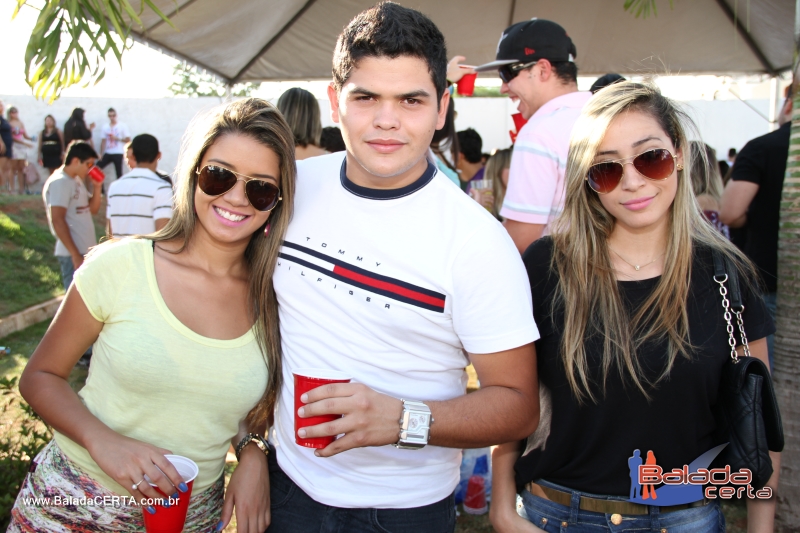 Balada: Fotos de Laranja X