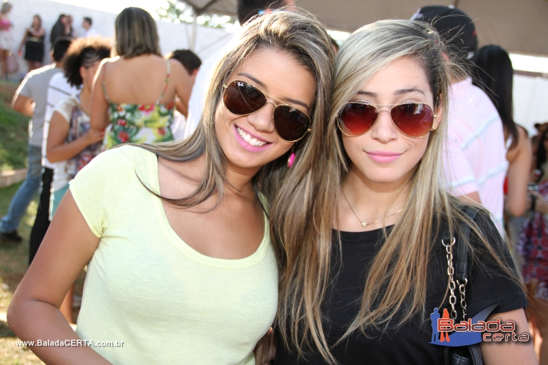 Balada: Fotos de Laranja X