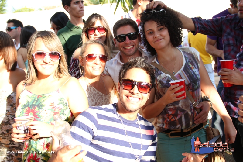 Balada: Fotos de Laranja X