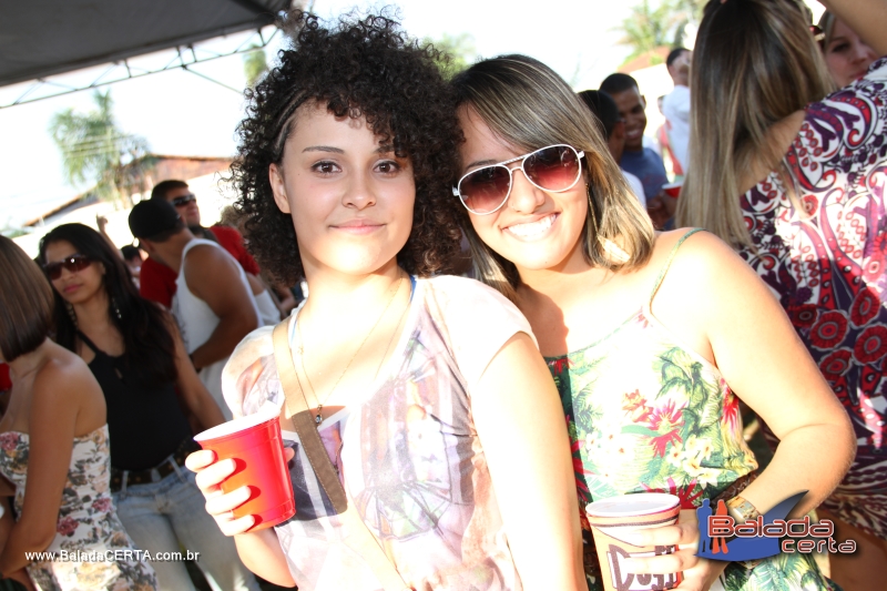 Balada: Fotos de Laranja X