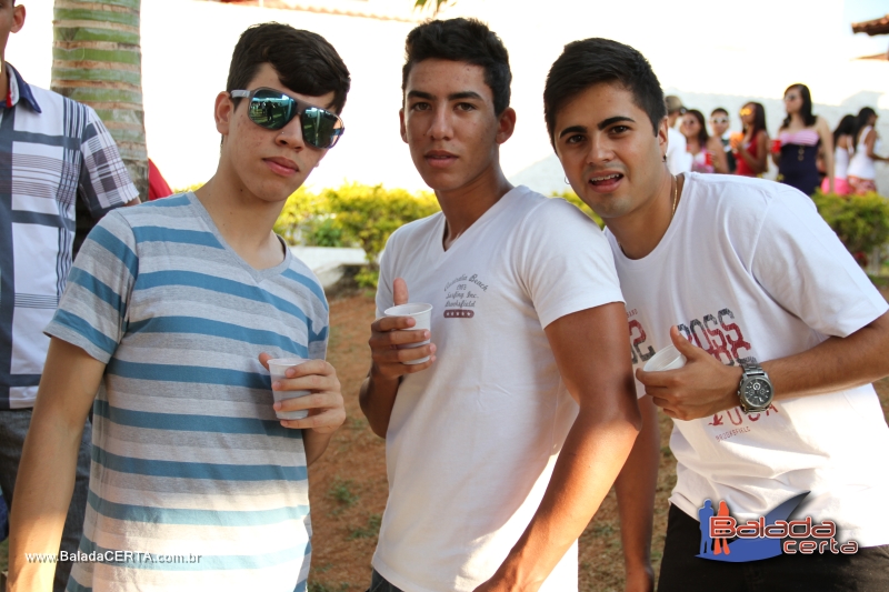 Balada: Fotos de Laranja X