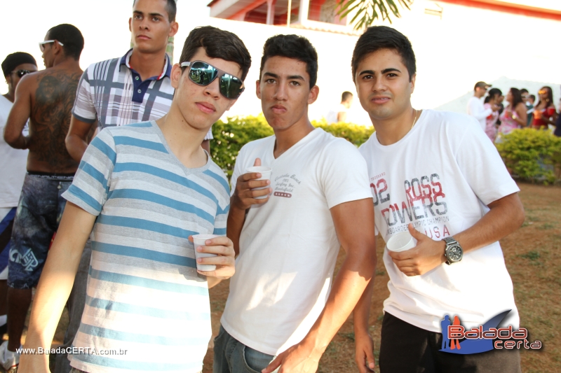 Balada: Fotos de Laranja X