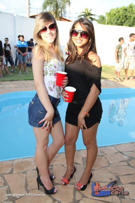 Balada: Fotos de Laranja X