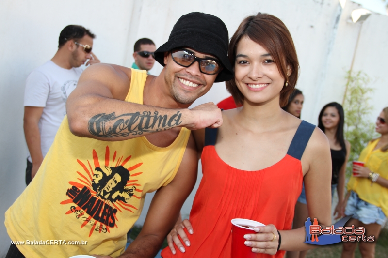 Balada: Fotos de Laranja X