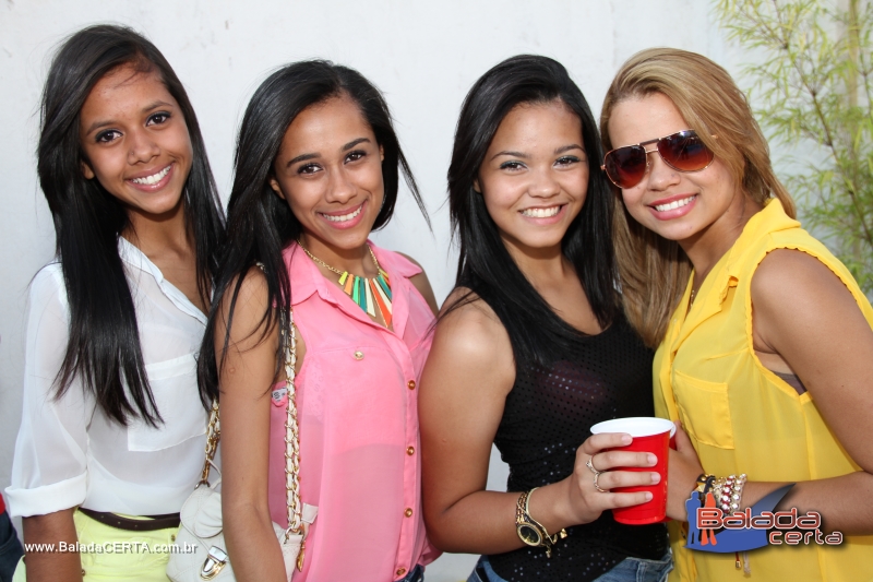 Balada: Fotos de Laranja X