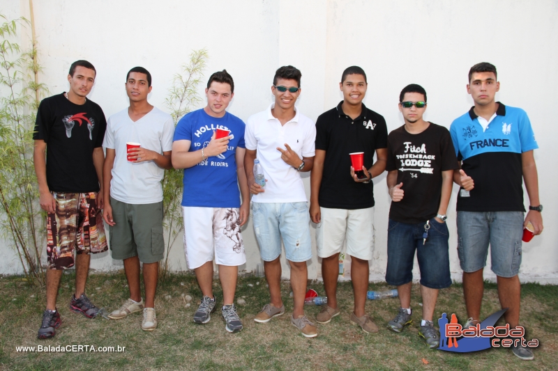 Balada: Fotos de Laranja X