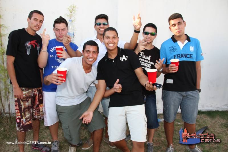 Balada: Fotos de Laranja X