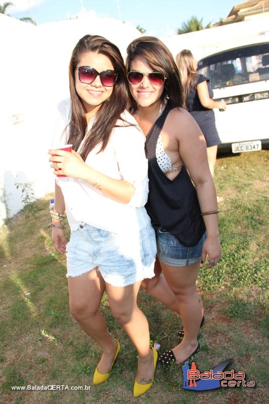 Balada: Fotos de Laranja X