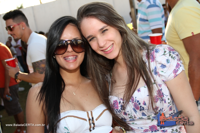 Balada: Fotos de Laranja X