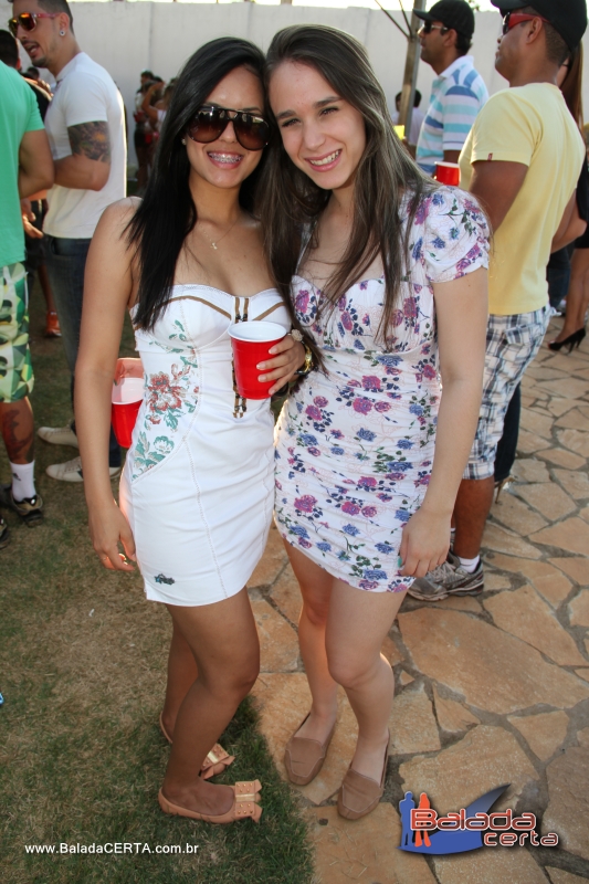 Balada: Fotos de Laranja X