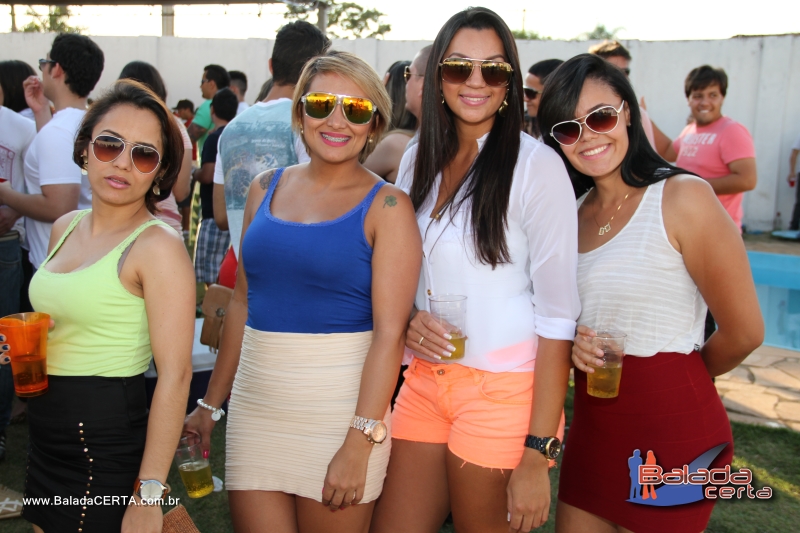 Balada: Fotos de Laranja X