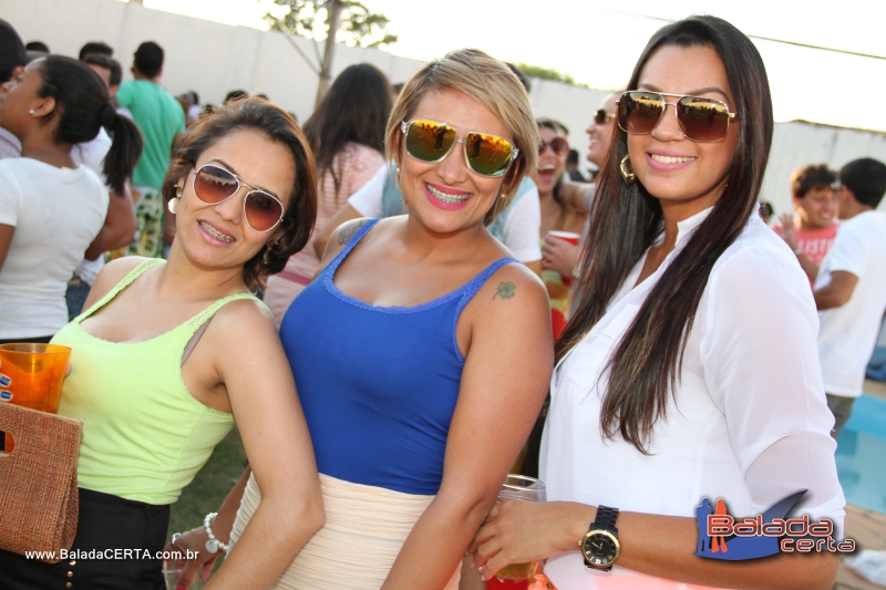 Balada: Fotos de Laranja X