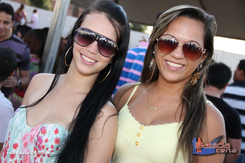 Balada: Fotos de Laranja X