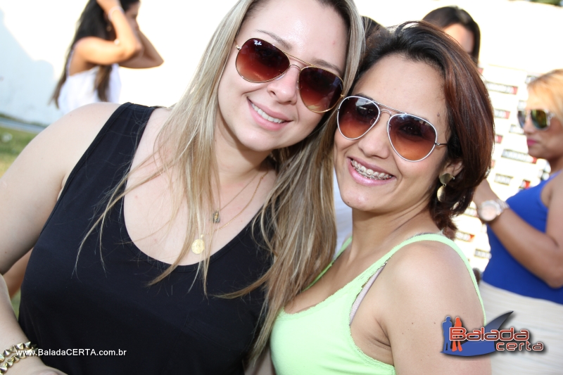 Balada: Fotos de Laranja X