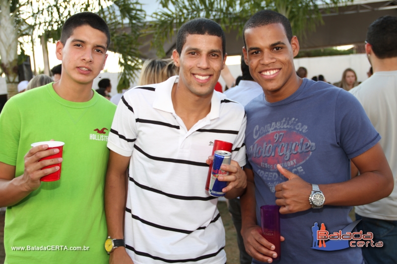 Balada: Fotos de Laranja X