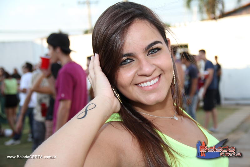 Balada: Fotos de Laranja X