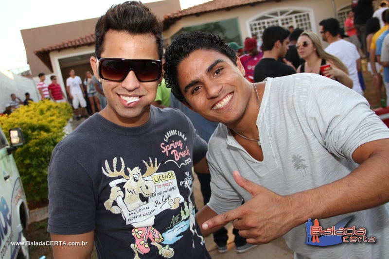 Balada: Fotos de Laranja X