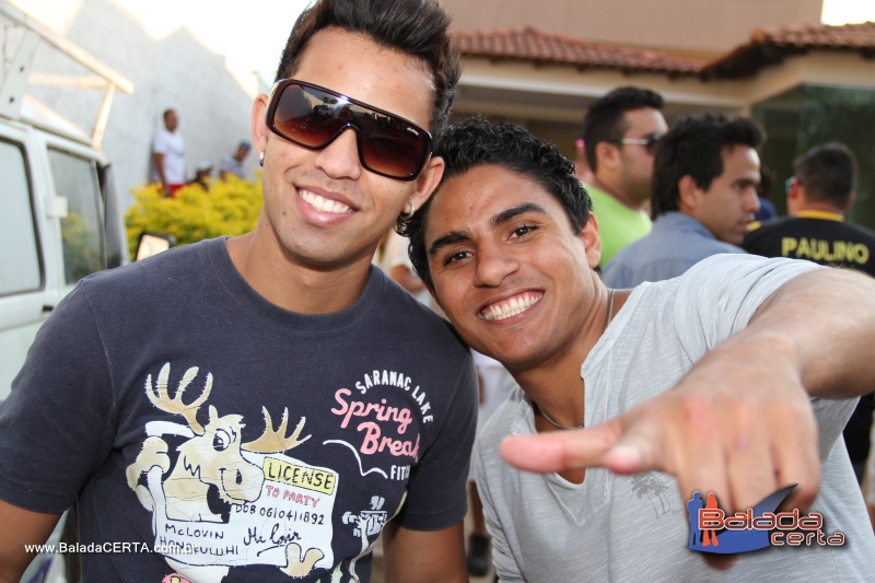 Balada: Fotos de Laranja X