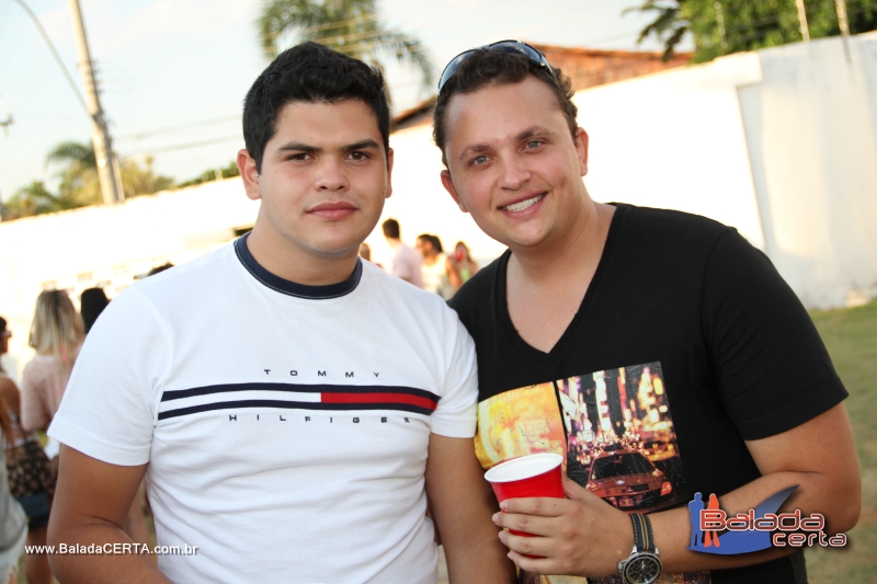 Balada: Fotos de Laranja X