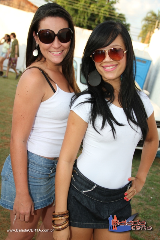Balada: Fotos de Laranja X